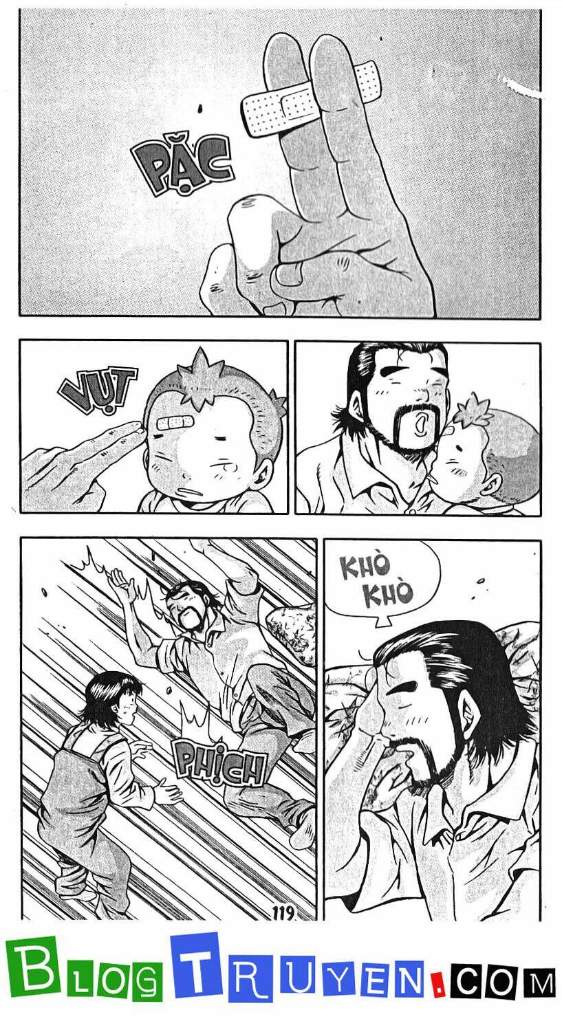 Kid Gang Chương 159 Ảnh 22