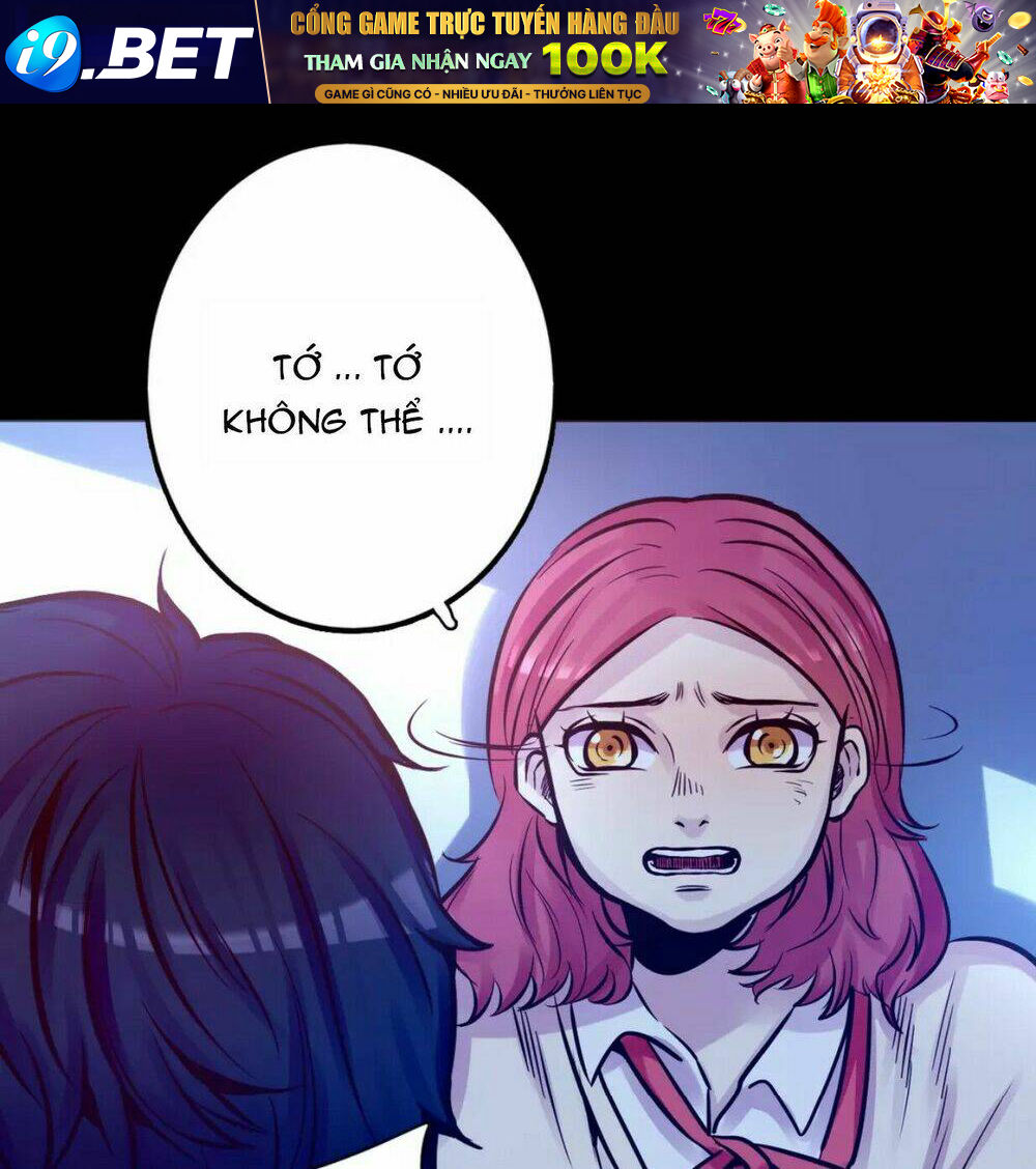 Trả Thù Trường Trung Học 2 Chương 10 Ảnh 2