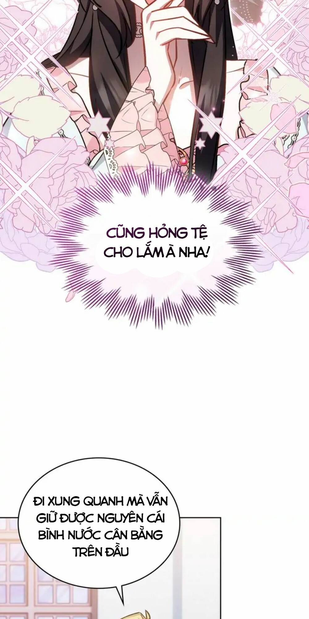 Khi Nữ Quỷ Mạo Danh Công Chúa Chương 14 Ảnh 51