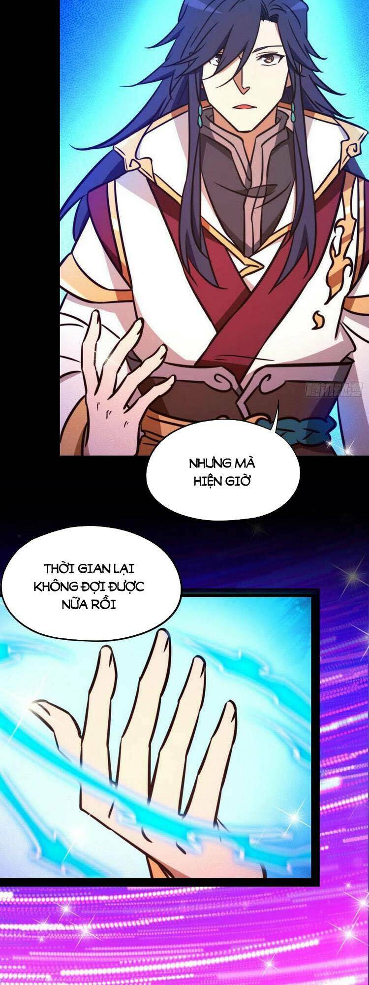 Vạn Cổ Kiếm Thần Chương 194 Ảnh 17