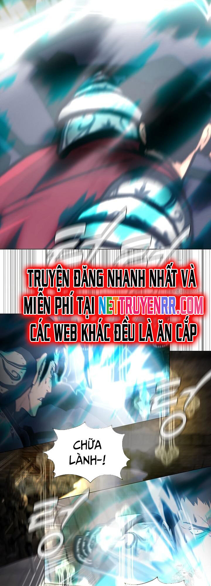 Lãng Khách Một Mình Chương 94 Ảnh 30