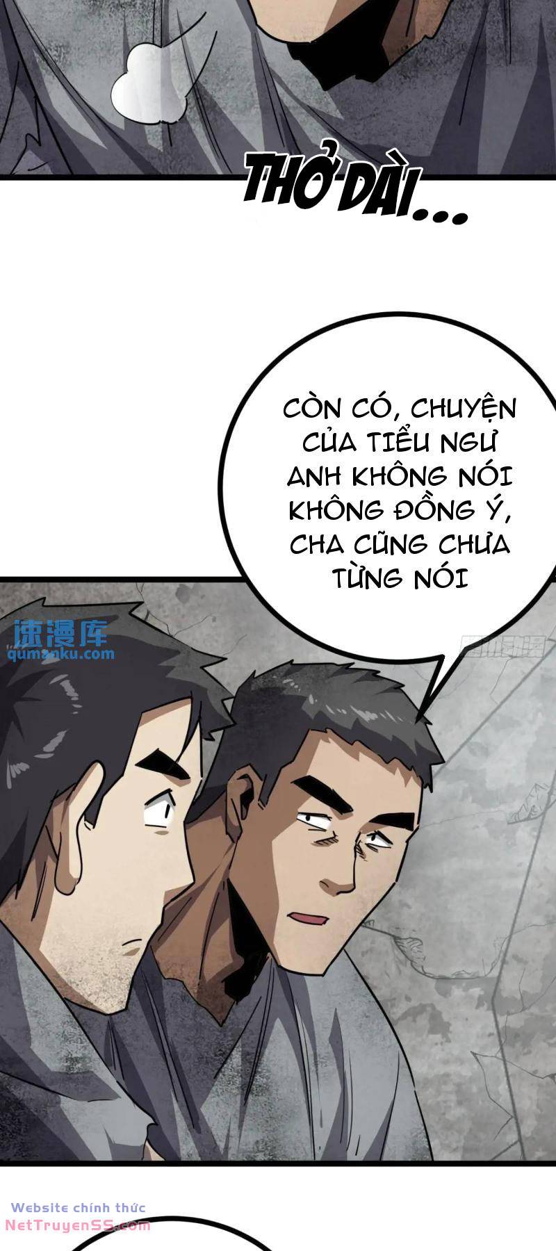 Trò Chơi Này Cũng Quá Chân Thật Rồi ! Chương 71 Ảnh 27