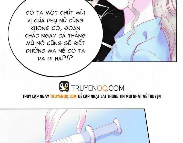 Thiên Thần Sa Ngã Chương 3 Ảnh 37