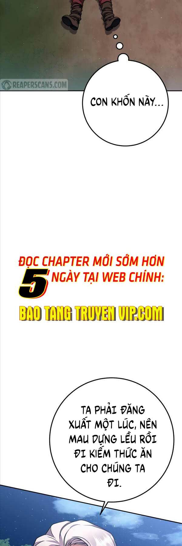 Sự Trả Thù Của Thợ Rèn Huyền Thoại Chương 12 Ảnh 5