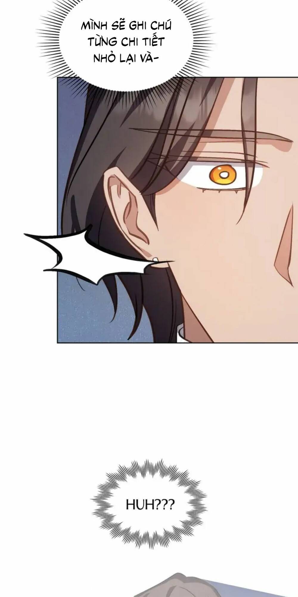 Khi Nữ Quỷ Mạo Danh Công Chúa Chương 13 Ảnh 35