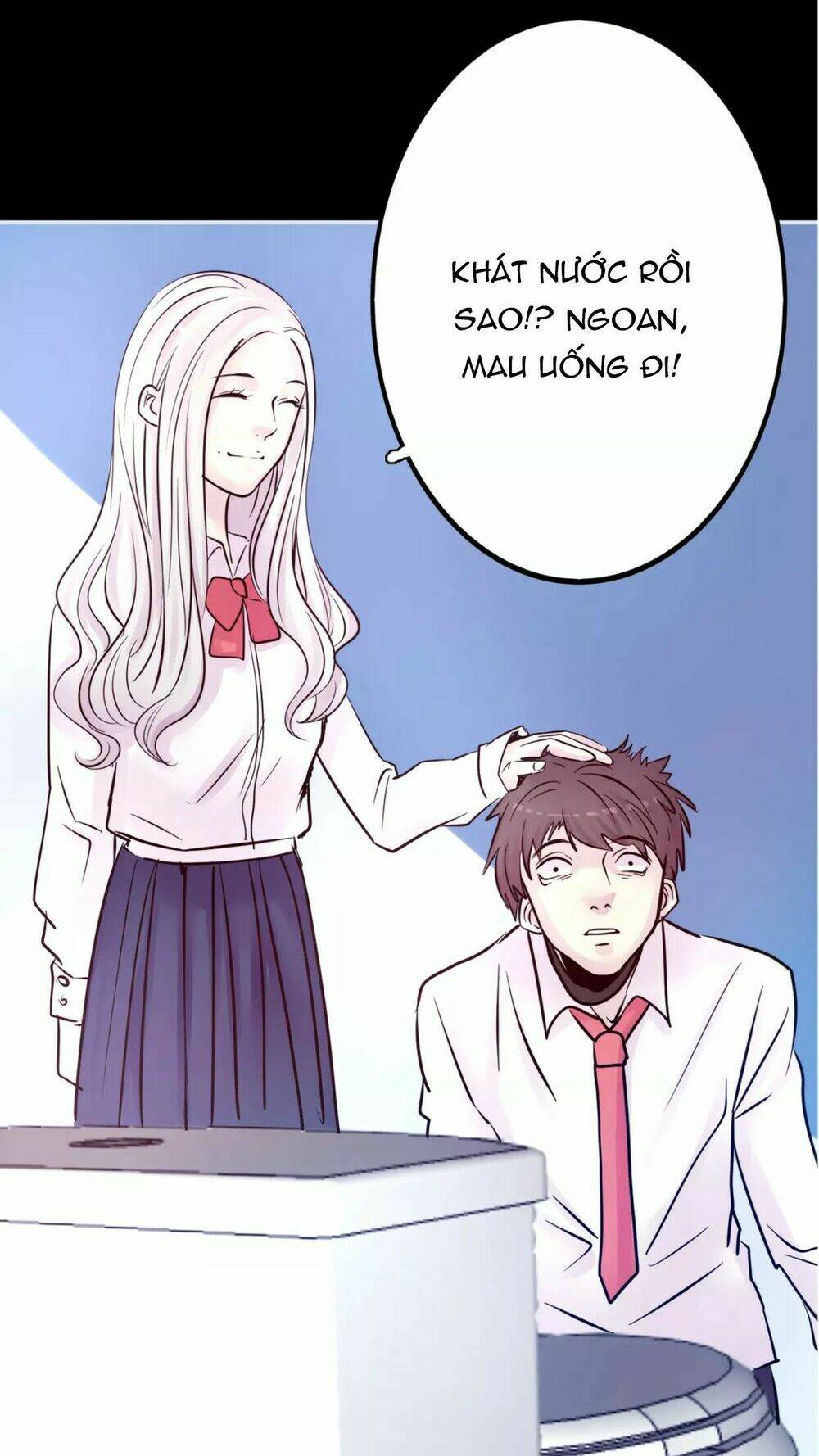 Trả Thù Trường Trung Học 2 Chương 11 Ảnh 57