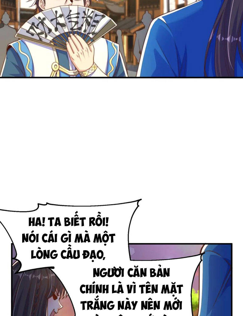 Cường Giả Tuyệt Thế Chỉ Muốn Làm Ruộng Chương 84 Ảnh 47