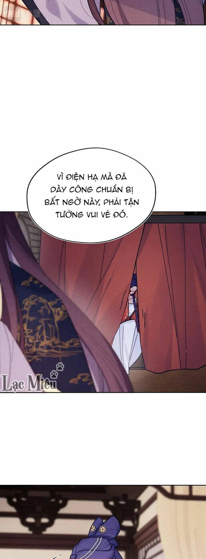 Quân Nhan Tựa Hoa Đào Chương 32 Ảnh 13