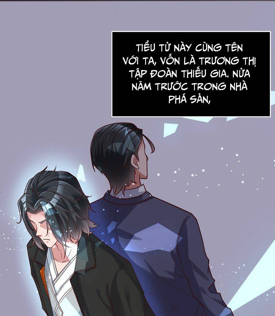 Ta Không Làm Tiên Đế Đã Nhiều Năm Chương 1.1 Ảnh 44