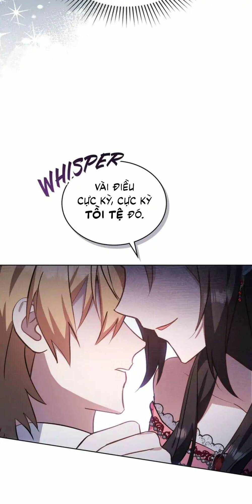 Khi Nữ Quỷ Mạo Danh Công Chúa Chương 7 Ảnh 78