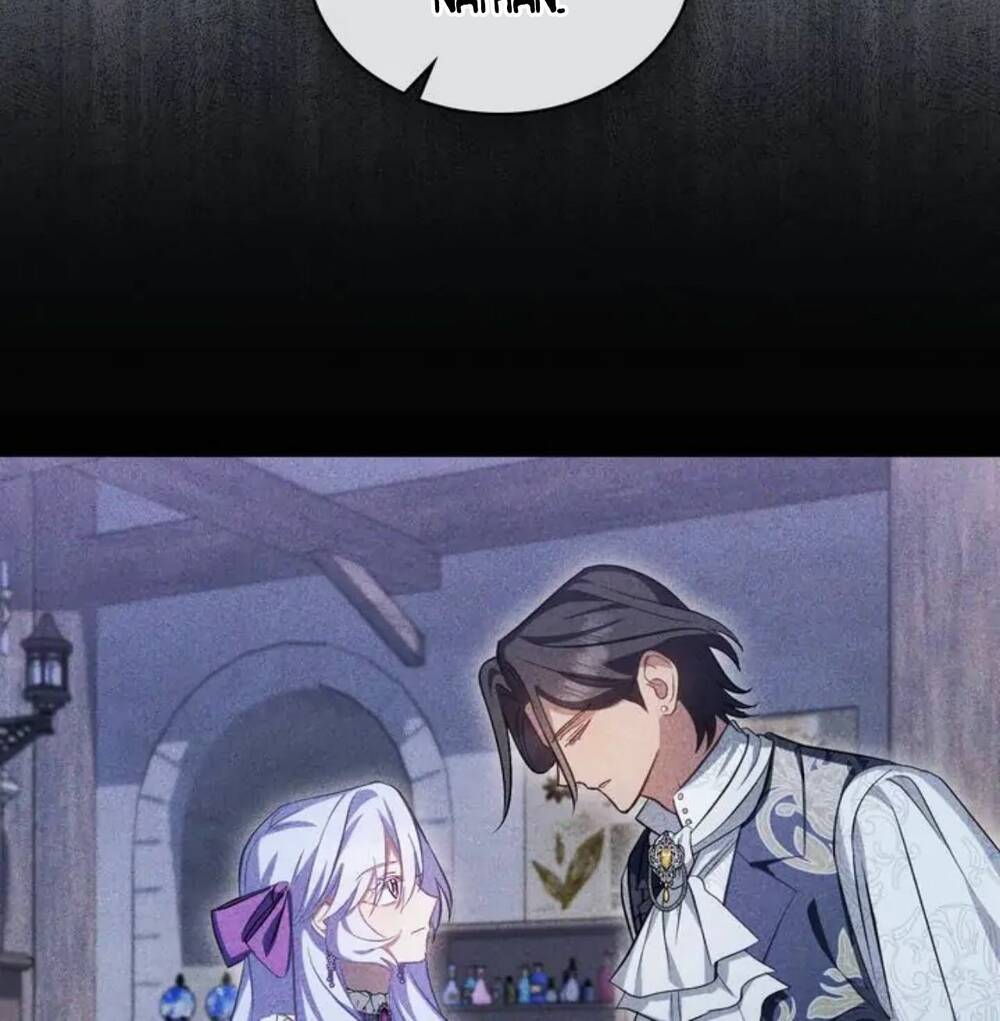 Khi Nữ Quỷ Mạo Danh Công Chúa Chương 13 Ảnh 56