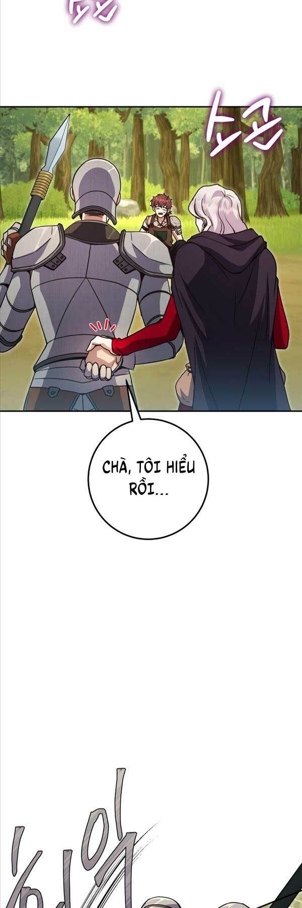Sự Trả Thù Của Thợ Rèn Huyền Thoại Chương 11 Ảnh 53