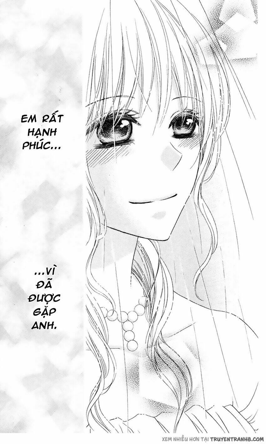 Hajimari No Niina Chương 19 Ảnh 17