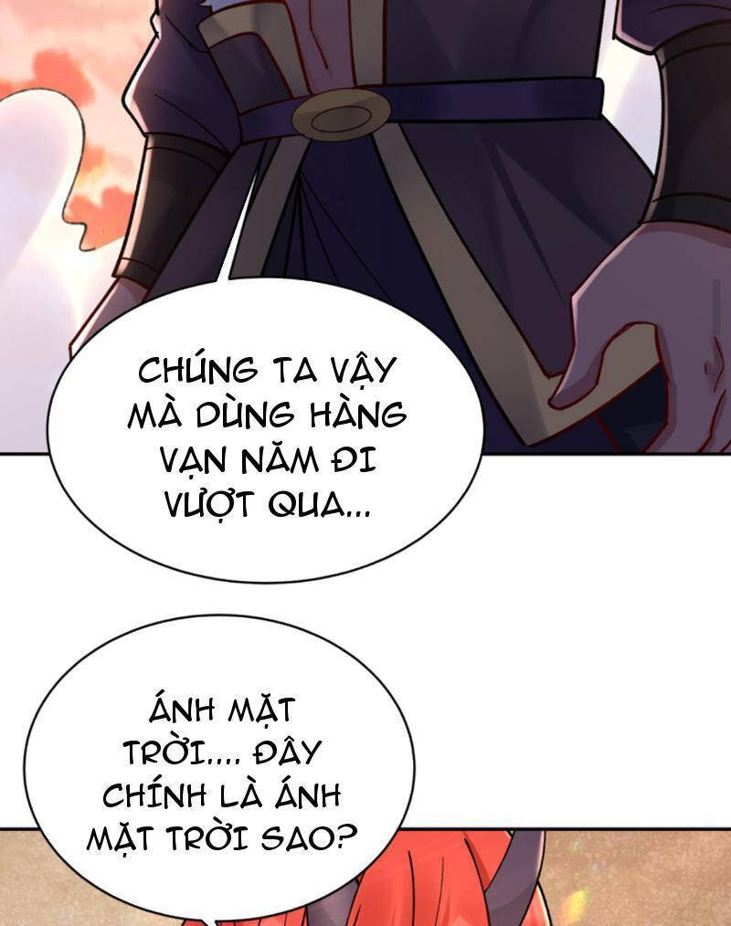 Nhân Vật Phản Diện Này Có Chút Lương Tâm, Nhưng Không Nhiều Chương 255 Ảnh 18