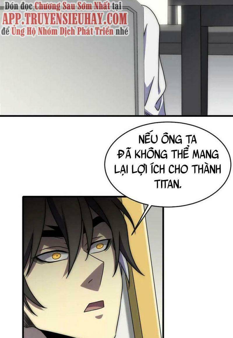 Mạt Thế Đạo Tặc Hành Chương 84 Ảnh 21