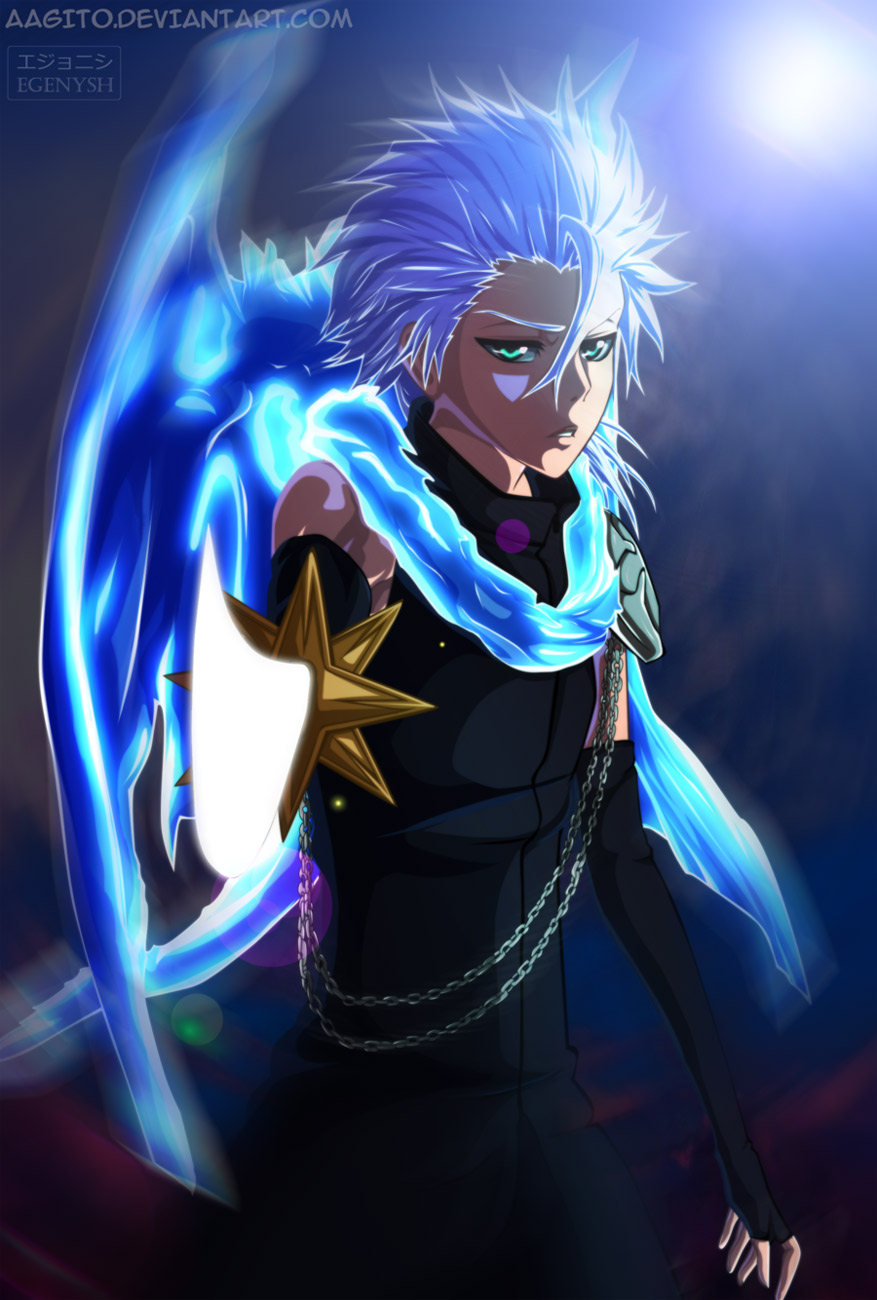 Thần Chết Ichigo Chương 666 Ảnh 19