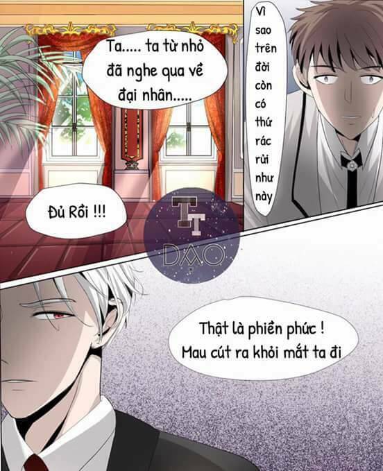 Mộ Huyết Chi Ương Chương 2 Ảnh 9