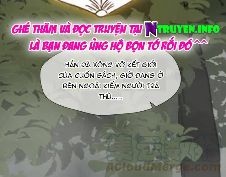 Lượm Được Một Tiểu Hồ Ly 3 Chương 125 Ảnh 29