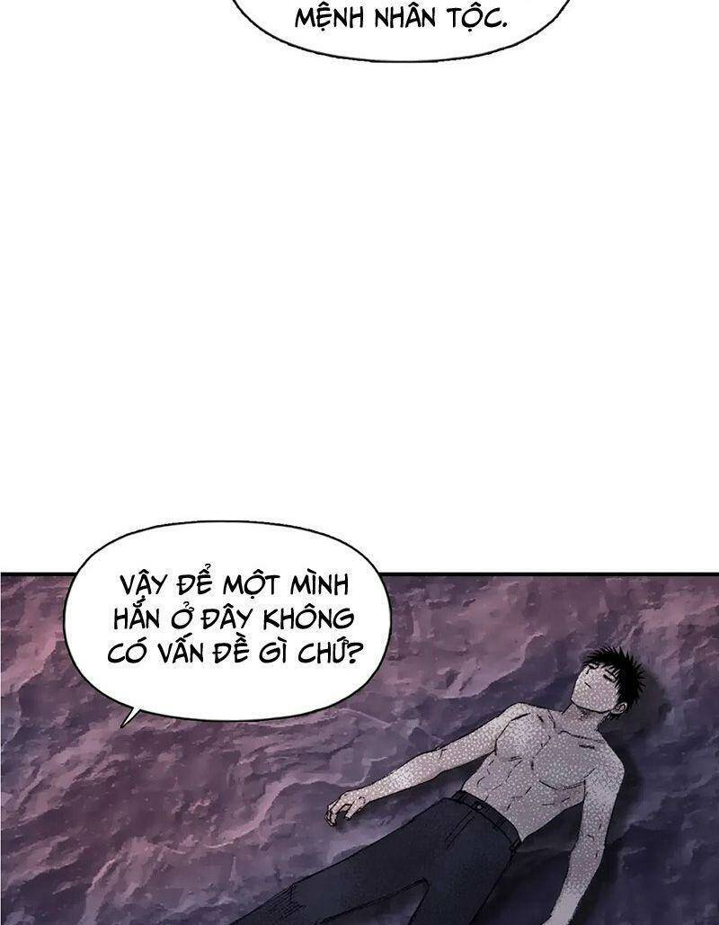 Siêu Năng Lập Phương Chương 320 Ảnh 94