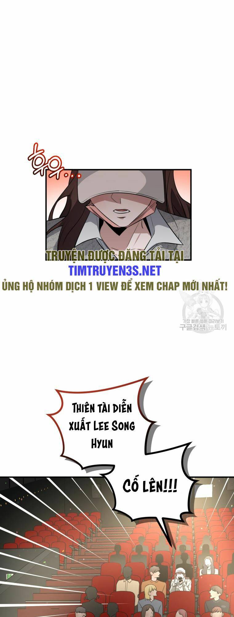 Trở Thành Siêu Diễn Viên Chỉ Bằng Việc Đọc Sách Chương 38 Ảnh 40