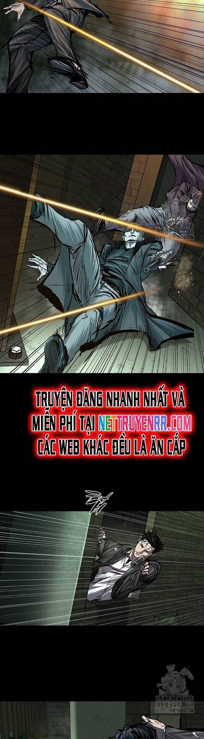 BáO Thù 2: VạN Nhân Chi ThượNg Chương 88 Ảnh 21