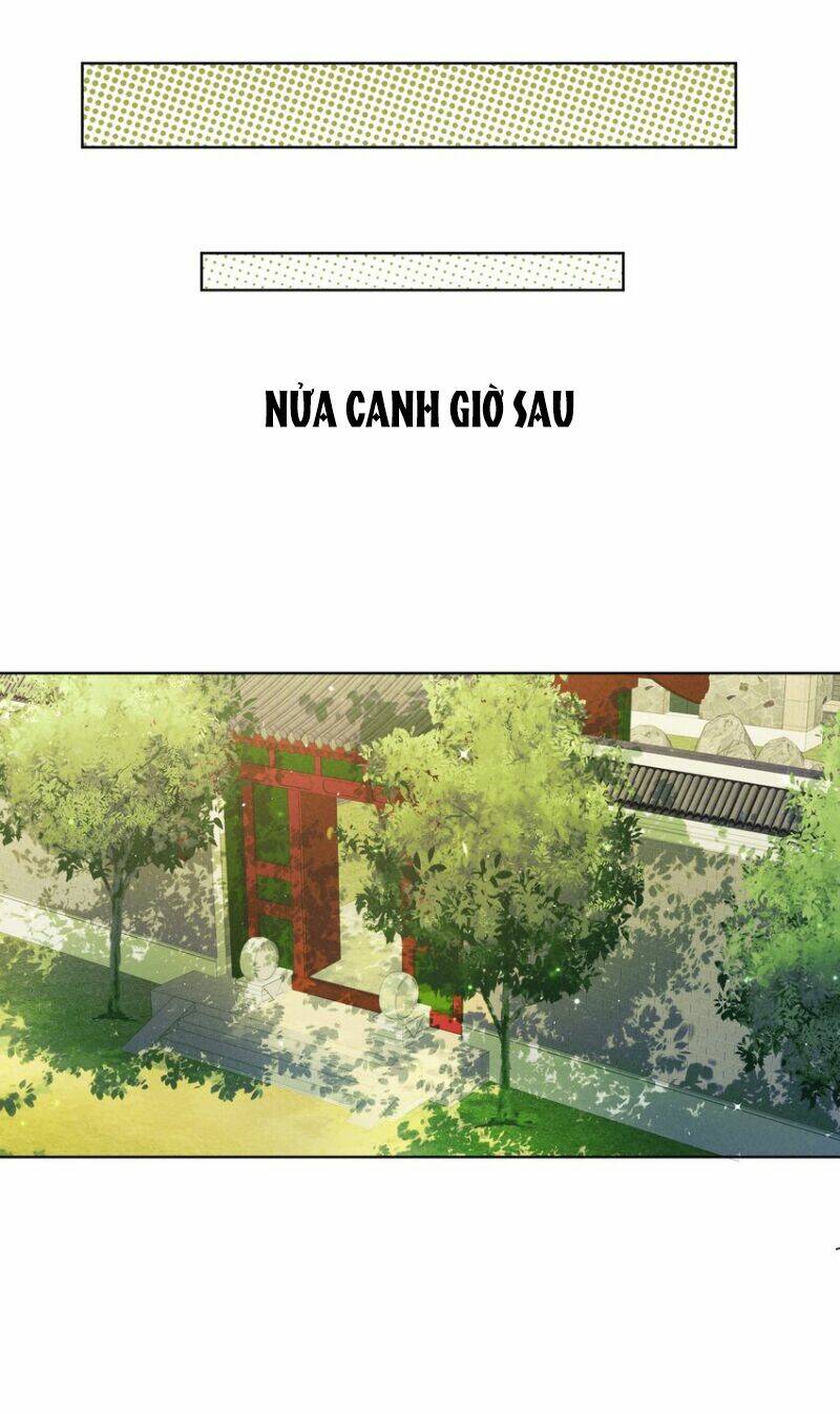 Bệnh Kiều Sư Đệ Lại Giả Vờ Đáng Thương Chương 8 Ảnh 12