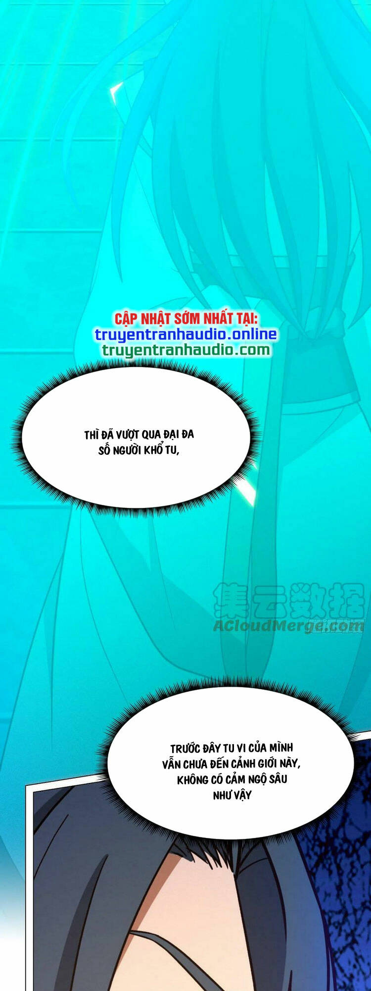 Vạn Cổ Kiếm Thần Chương 204 Ảnh 5