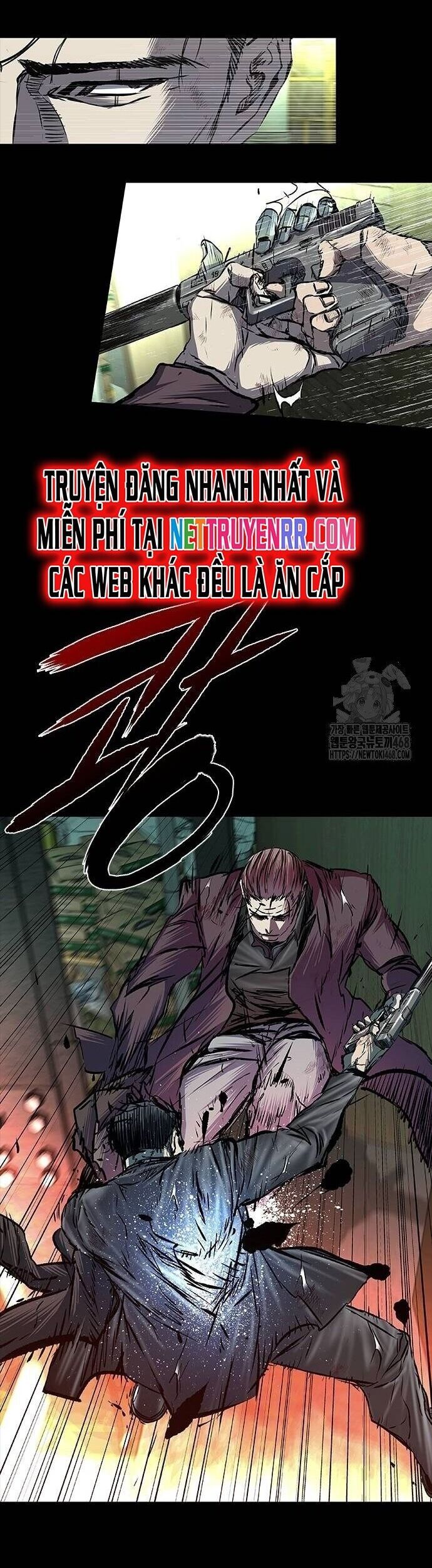 BáO Thù 2: VạN Nhân Chi ThượNg Chương 88 Ảnh 49
