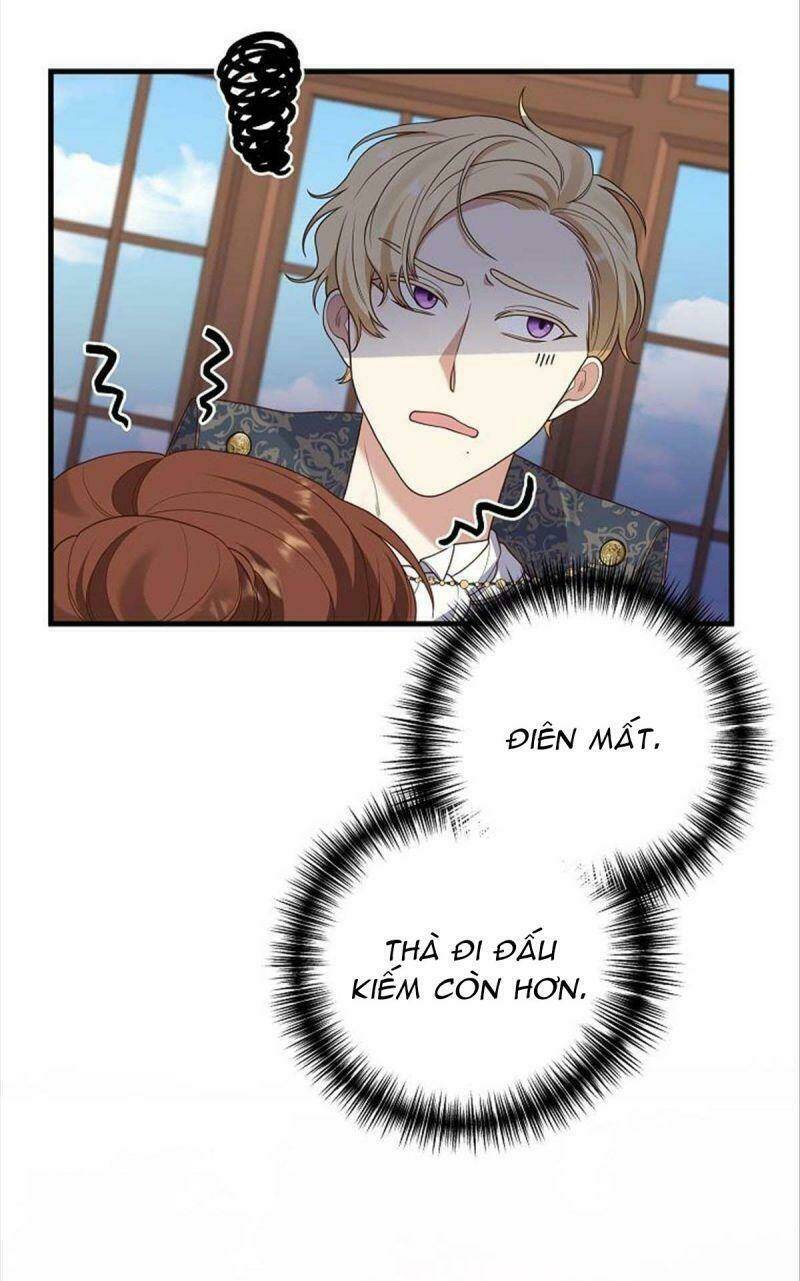 Hôn Phu Của Tôi Là Nam Chính Yandere Chương 7 Ảnh 50
