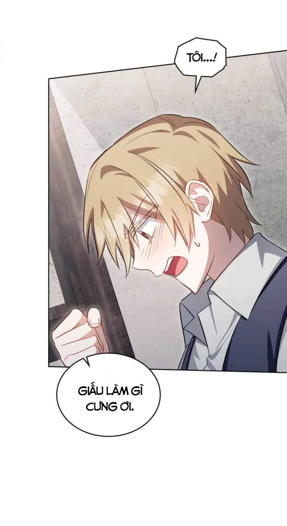 Khi Nữ Quỷ Mạo Danh Công Chúa Chương 18 Ảnh 13