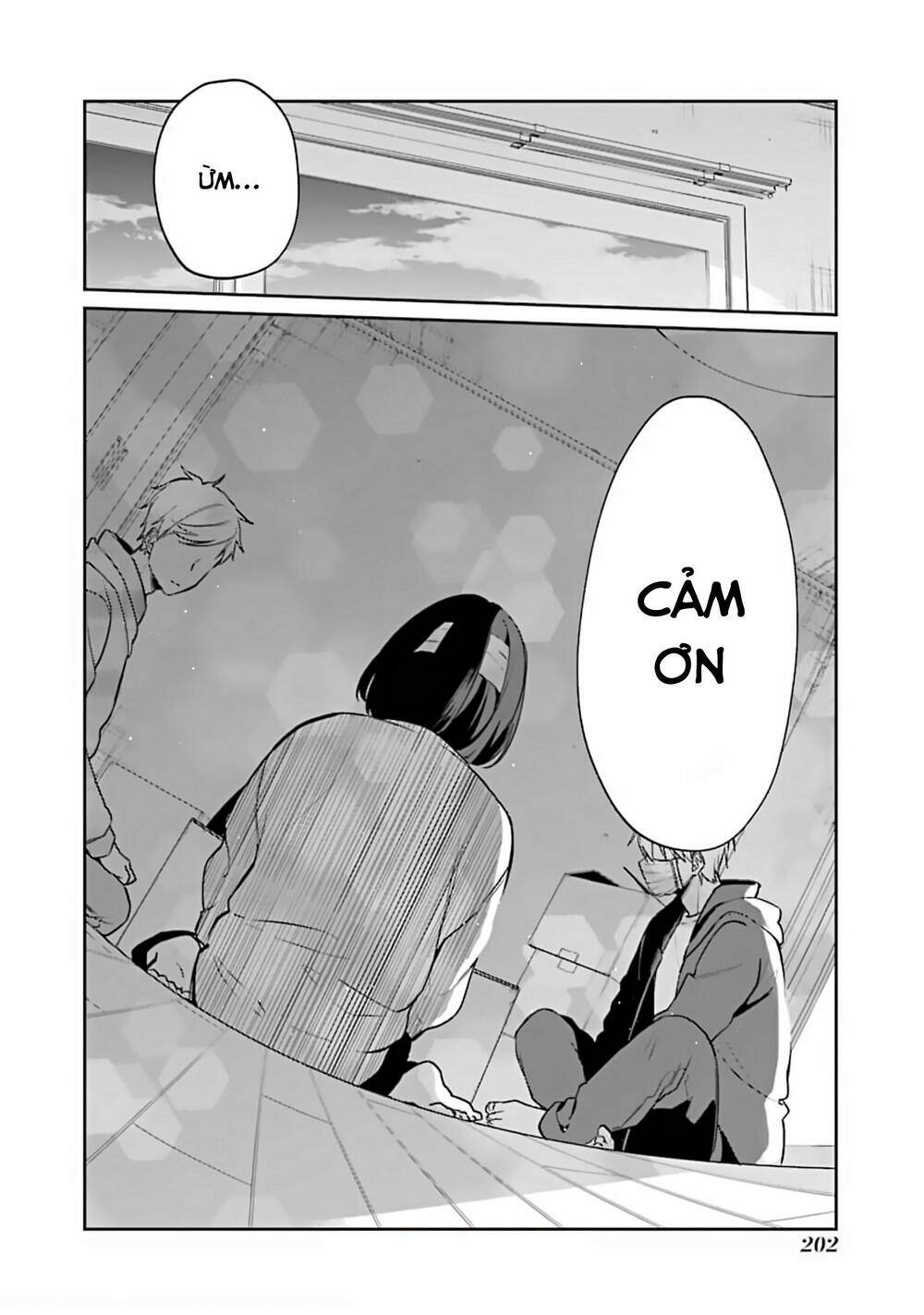 Sachi-Iro No One Room Chương 55 Ảnh 20