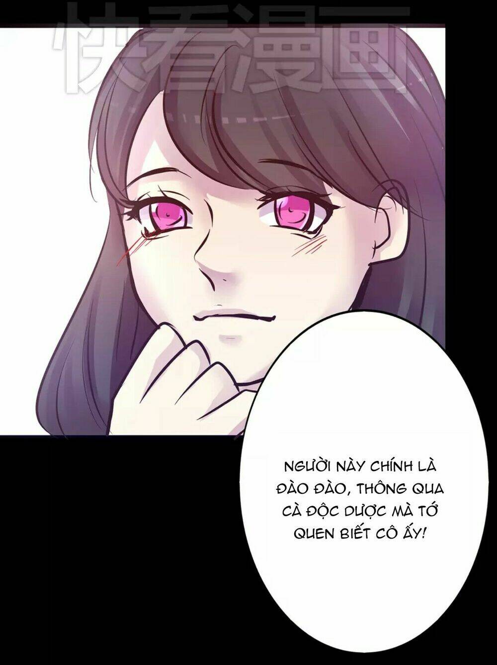 Trả Thù Trường Trung Học 2 Chương 15 Ảnh 43