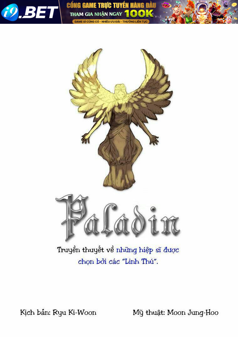 Paladin Chương 36 Ảnh 3