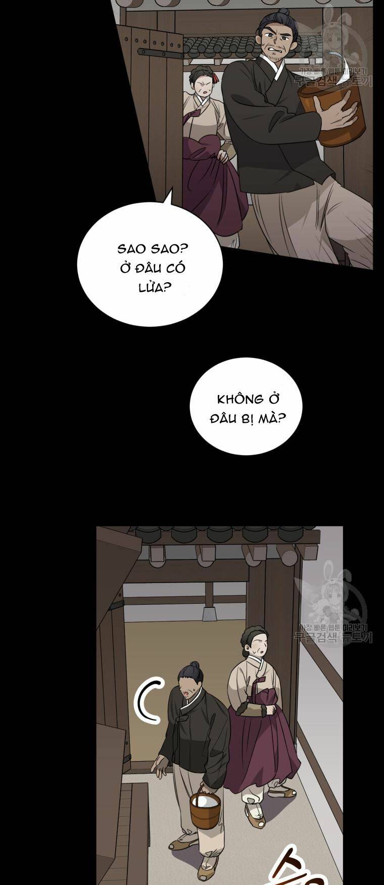 Trở Thành Siêu Diễn Viên Chỉ Bằng Việc Đọc Sách Chương 46 Ảnh 41