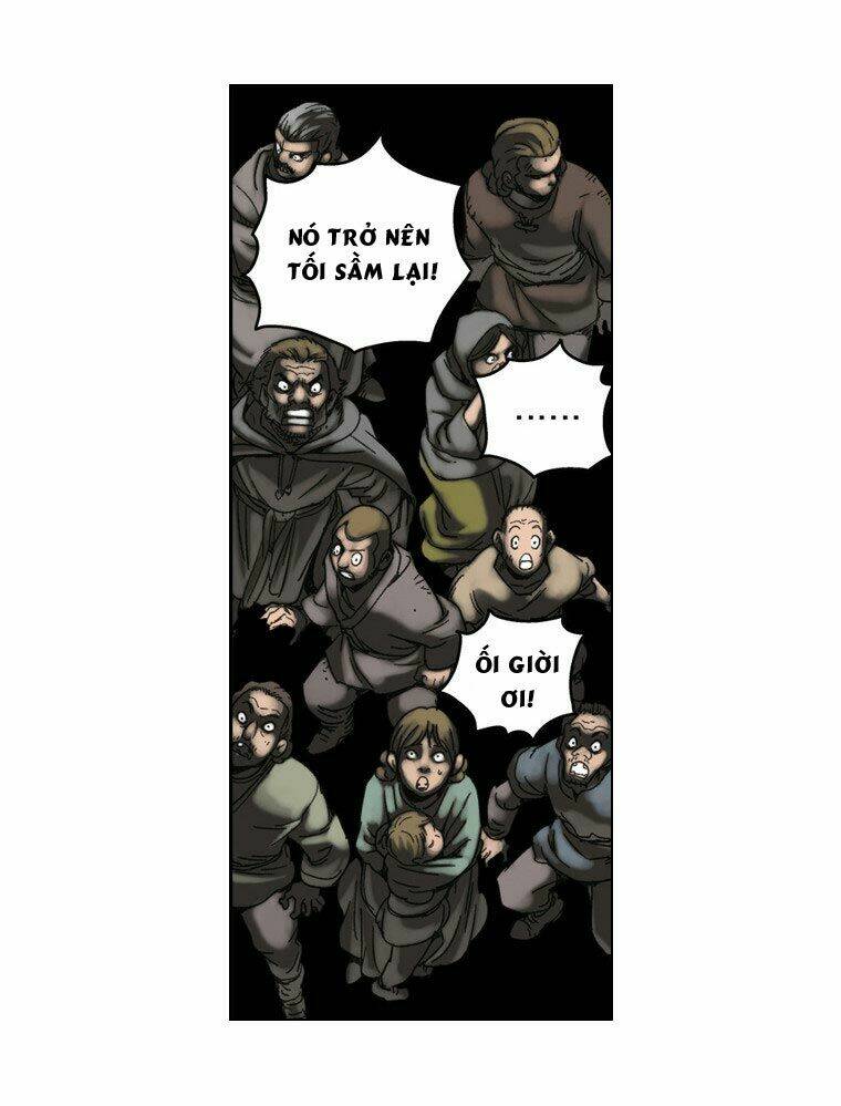 Paladin Chương 38 Ảnh 13