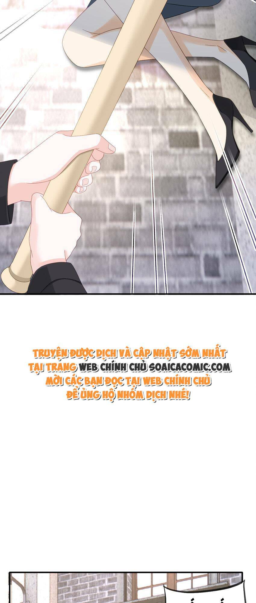 Trở Thành Boss Siêu Giàu Sau Thất Nghiệp Chương 100 Ảnh 20