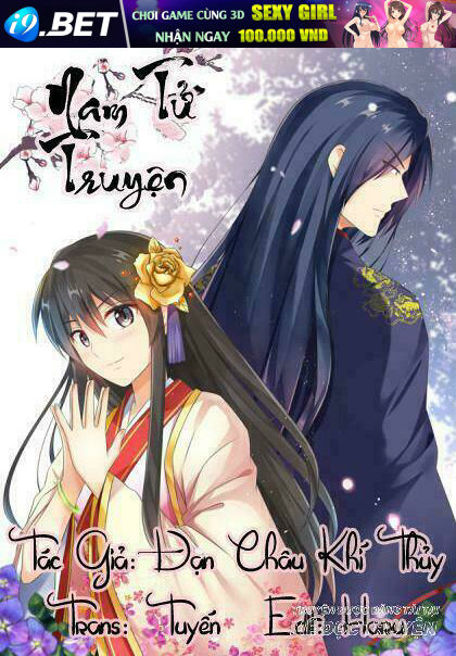 Nam Tử Truyện Chương 15 Ảnh 2