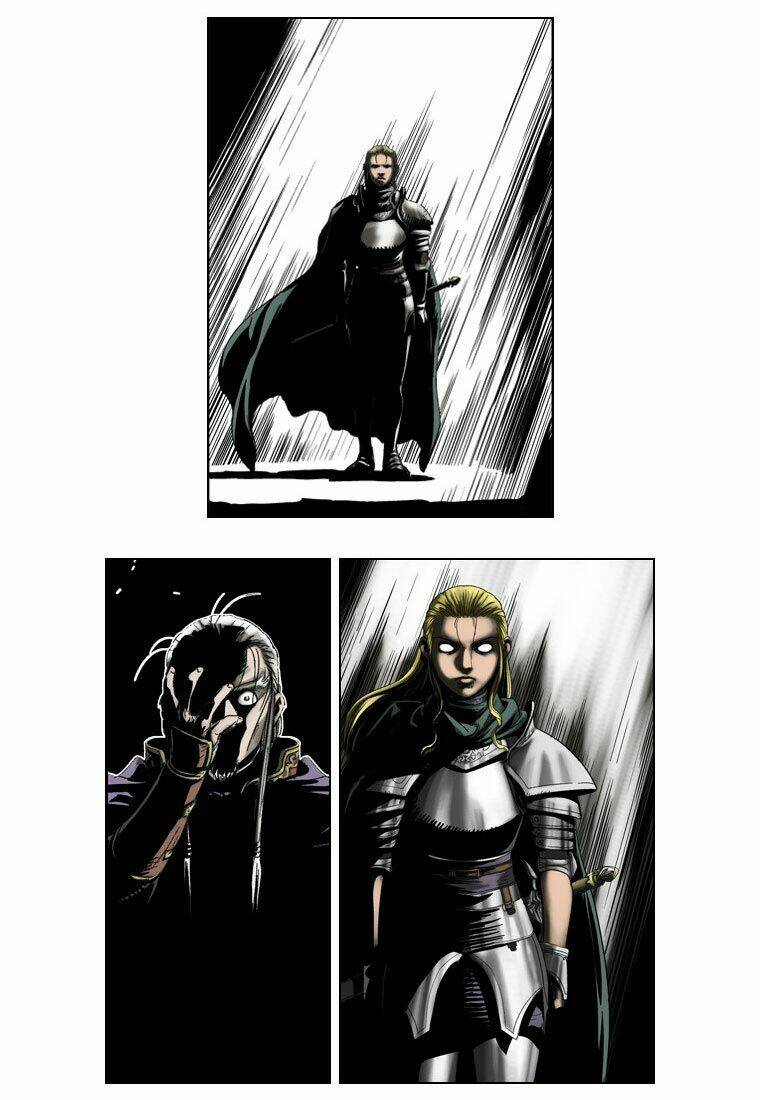 Paladin Chương 38 Ảnh 16