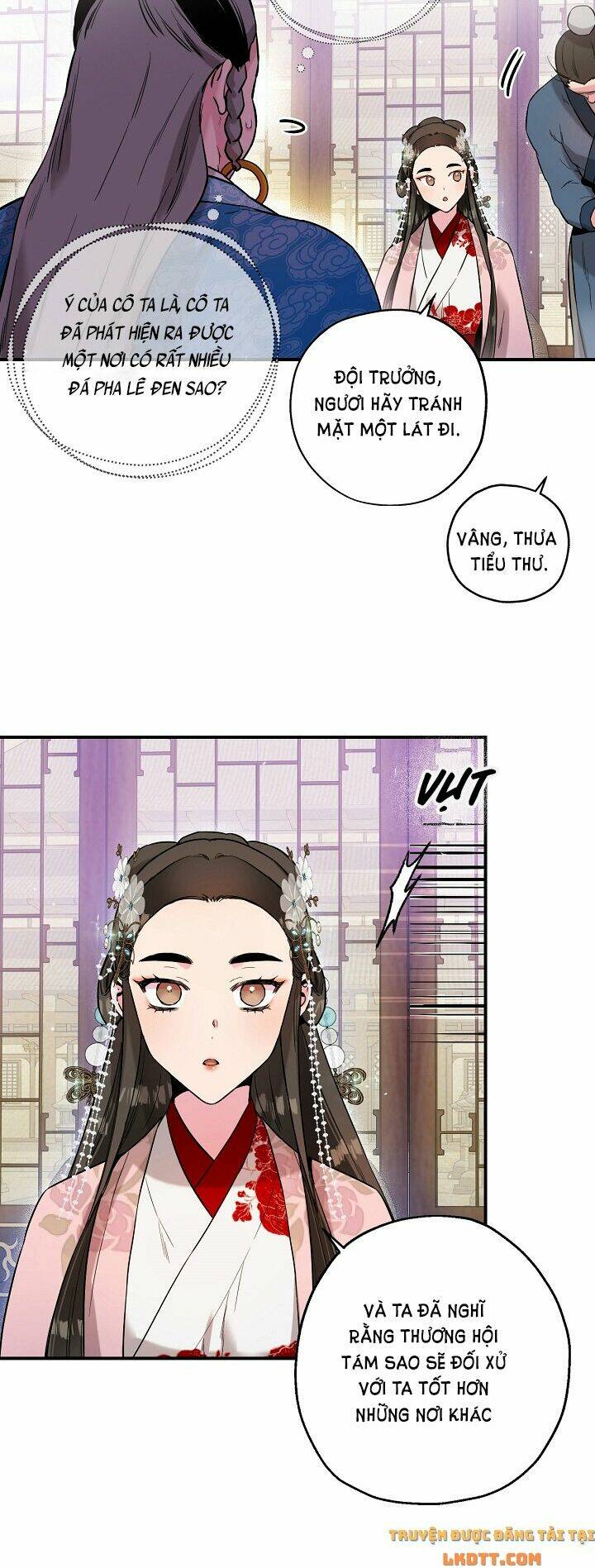Tôi Trở Thành Nhân Vật Phản Diện Giỏi Nhất Trong Giới Võ Thuật Chương 34 Ảnh 47