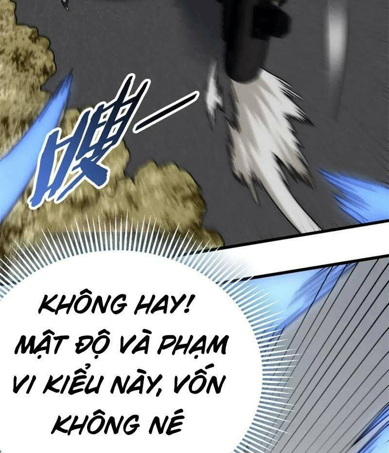 Mạt Thế Đạo Tặc Hành Chương 103 Ảnh 47