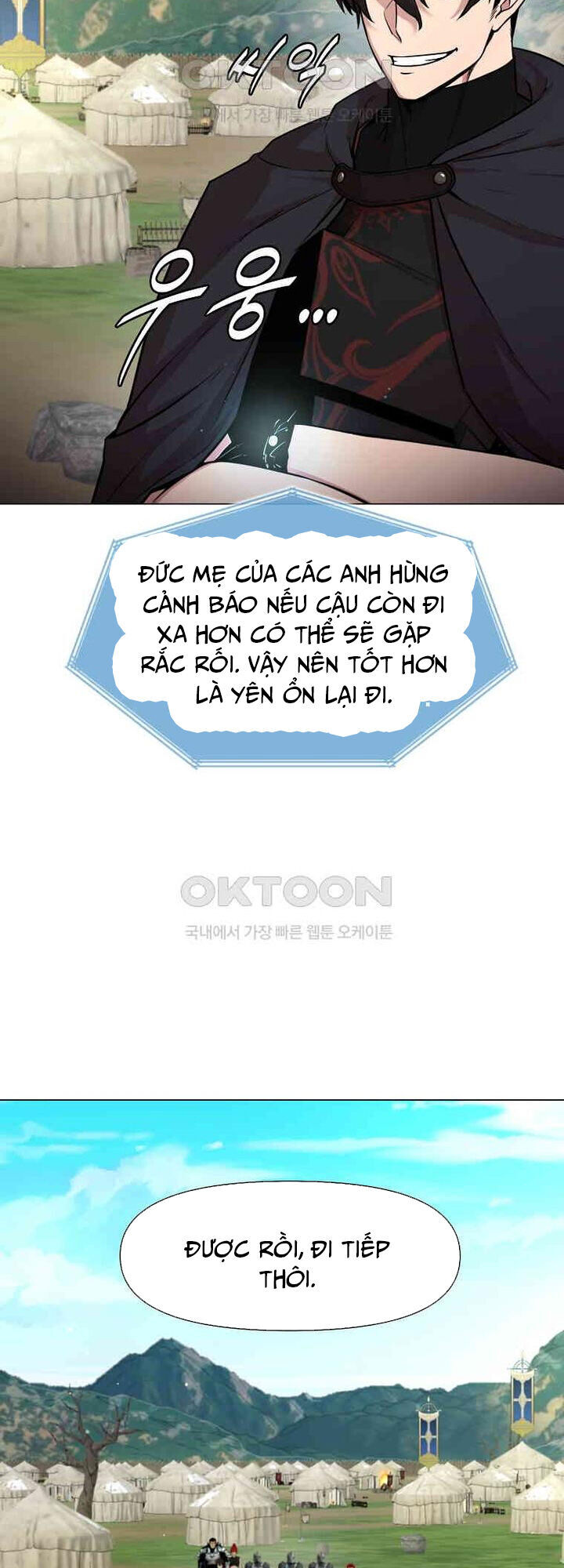 Lãng Khách Một Mình Chương 89 Ảnh 21