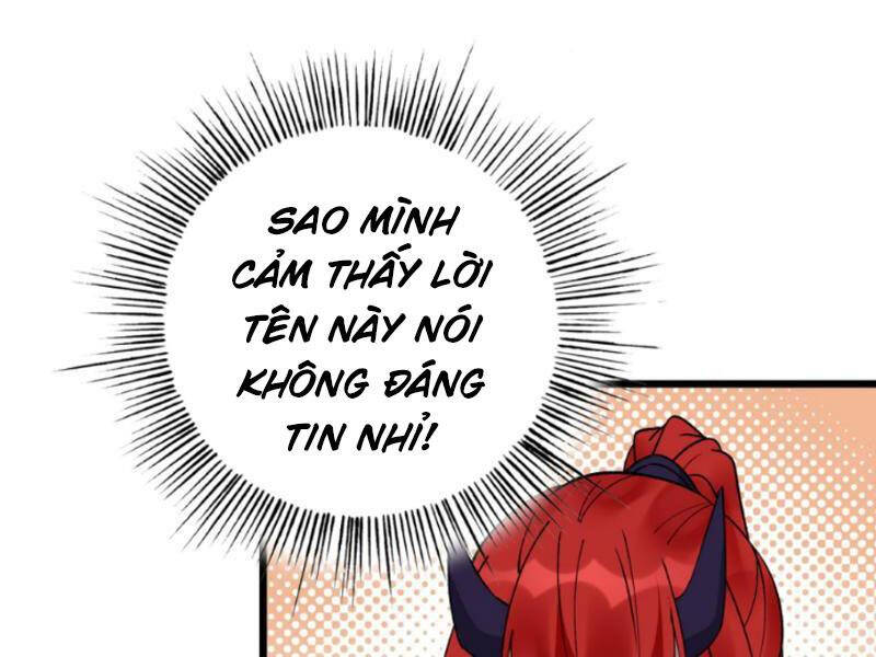 Nhân Vật Phản Diện Này Có Chút Lương Tâm, Nhưng Không Nhiều Chương 251 Ảnh 35