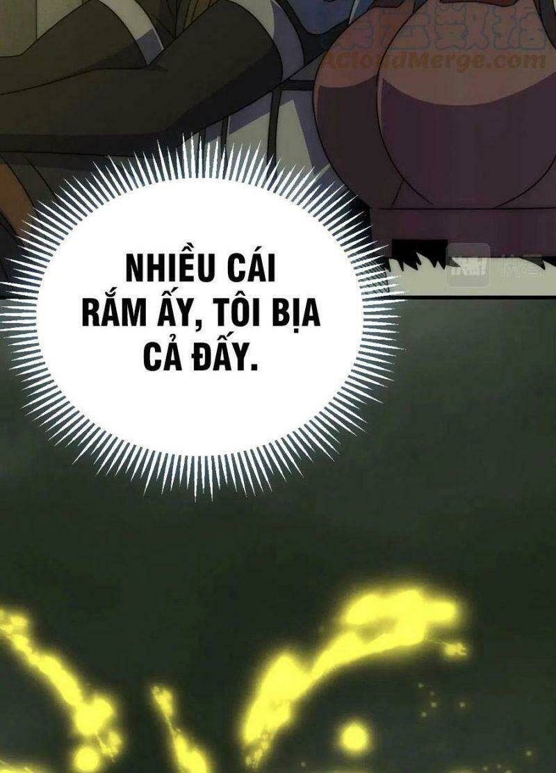 Mạt Thế Đạo Tặc Hành Chương 87 Ảnh 40