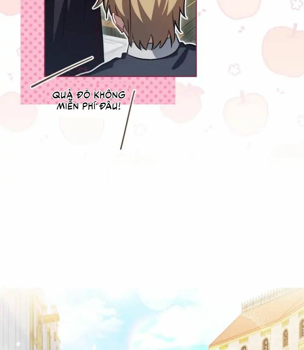 Khi Nữ Quỷ Mạo Danh Công Chúa Chương 16 Ảnh 66