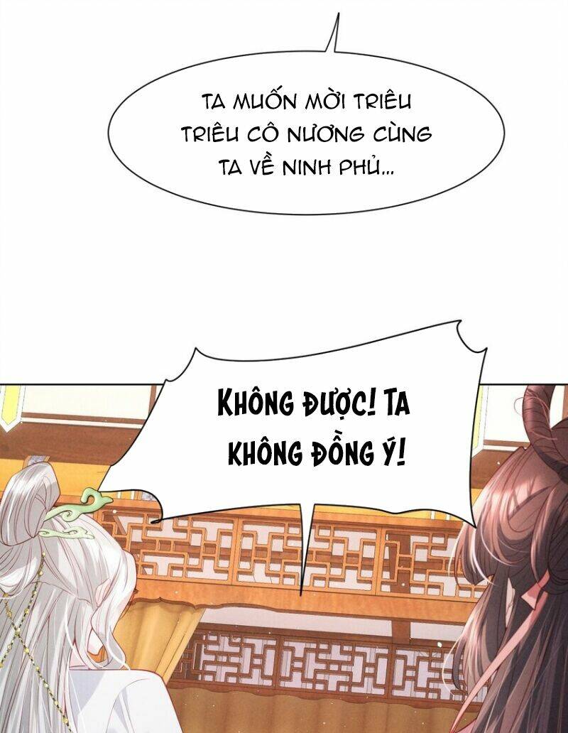 Bệnh Kiều Sư Đệ Lại Giả Vờ Đáng Thương Chương 4 Ảnh 42