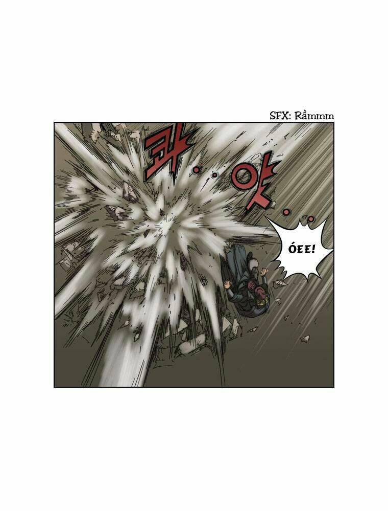 Paladin Chương 28 Ảnh 33