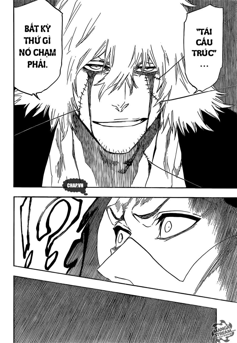 Thần Chết Ichigo Chương 665 Ảnh 8