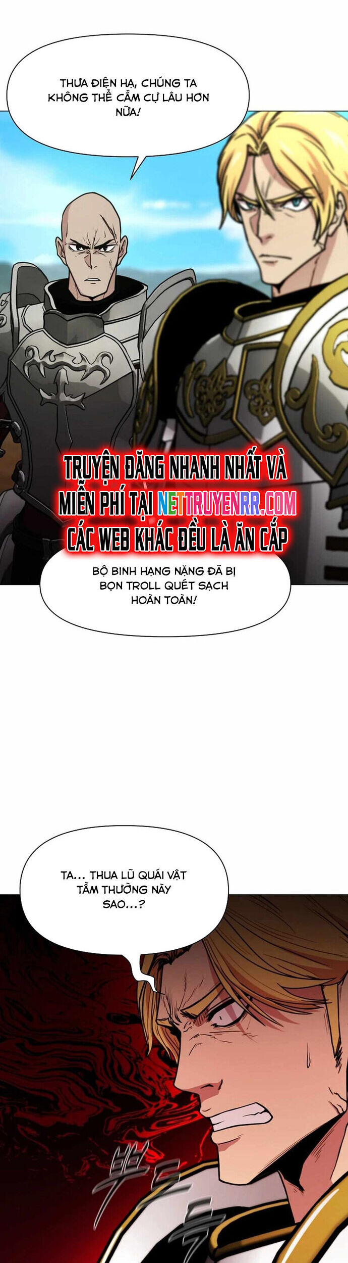 Lãng Khách Một Mình Chương 93 Ảnh 26