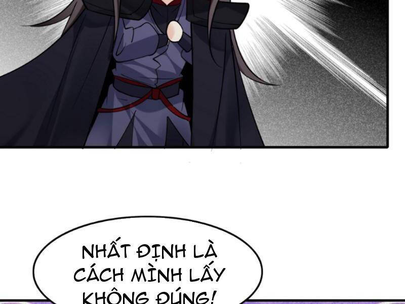 Nhân Vật Phản Diện Này Có Chút Lương Tâm, Nhưng Không Nhiều Chương 242 Ảnh 50