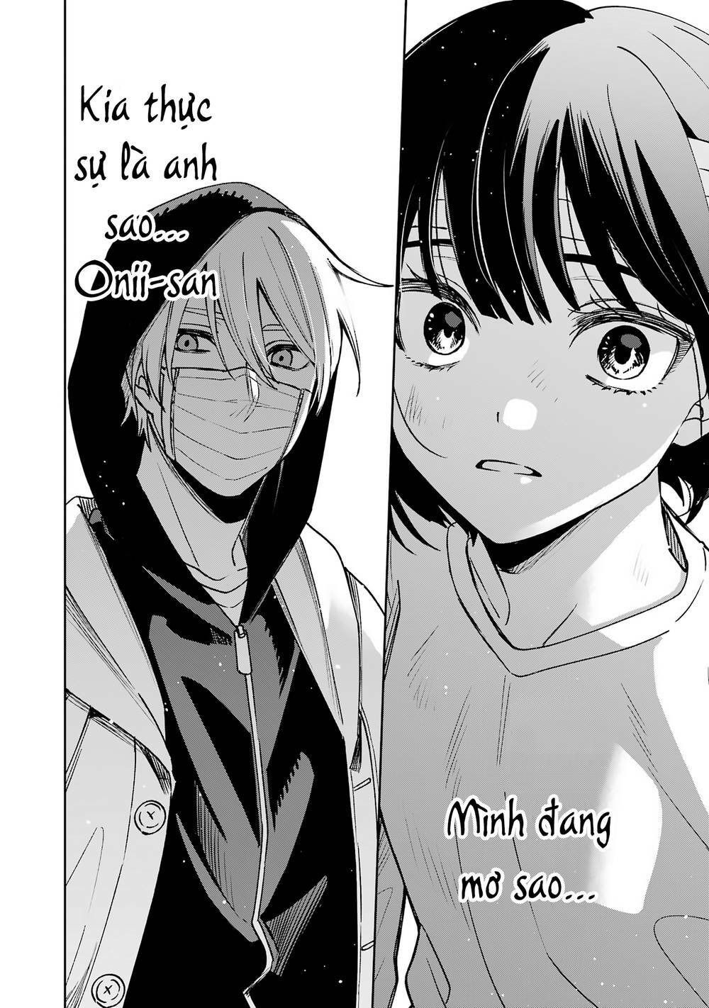 Sachi-Iro No One Room Chương 62.5 Ảnh 17